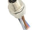21035961505 Circular Metric Connectors