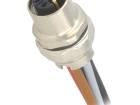 21035992505 Circular Metric Connectors