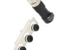 21038122511 Circular Metric Connectors