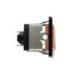 P01-24-B-1A Industrial Panel Mount Indicators / Switch Indicators