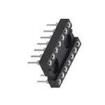 210-43-314-41-001000 IC & Component Sockets