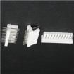 MLSS100-12  Connectors