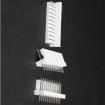 MLSS100-12 Headers & Wire Housings