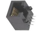 210B-88CB0-R Modular Connectors / Ethernet Connectors