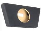 P1015 BLACK  Car Audio