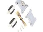 2111-0105-02 D-Sub Standard Connectors