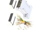 2111-0105-12 D-Sub Standard Connectors