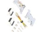 2111-0105-21 D-Sub Standard Connectors