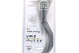 AG SILVER BRUSH 4G  Thermal Management