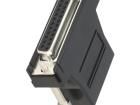 2112-0100-03 D-Sub Standard Connectors