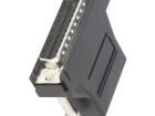 2112-0100-13 D-Sub Standard Connectors