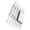 M8340110K4701GB Thin Film Resistors - SMD