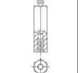 2121 Standoffs & Spacers