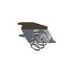 628 Cylindrical Battery Contacts, Clips, Holders & Springs