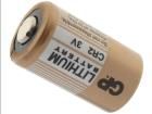 CR2-U1 Power