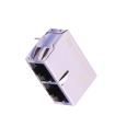 62F-1204GYD2NL Modular Connectors / Ethernet Connectors
