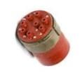 6304-214-1302 Circular MIL Spec Connector