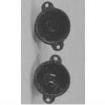 P-302-RP-P Jones Plugs & Sockets