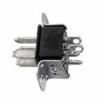 P304AB Headers & Wire Housings