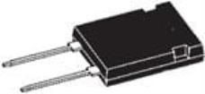 IXGR72N60B3H1 electronic component of IXYS