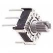 P36THR101 DIP Switches/SIP Switches