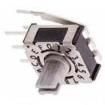 P36THR101L254 DIP Switches/SIP Switches