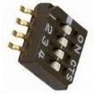 P36THR103L508 DIP Switches/SIP Switches
