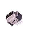 6320M-014SSS1MNA01 Connectors