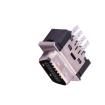 6320M-014SSS1MNA01 HDMI, Displayport & DVI Connectors