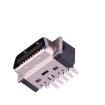 6320M-020SSS1MNA01 Connectors
