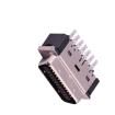 6320M-026SSS1MNA01 HDMI, Displayport & DVI Connectors