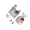 6326-014SSNIMN001 Headers & Wire Housings
