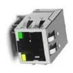 J00-0014NL Modular Connectors / Ethernet Connectors