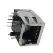 J1B1211CCD Modular Connectors / Ethernet Connectors