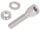2-1437012-8  Connectors