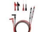 6344 Test Leads