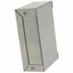 J-872 PL/UNPD Enclosures, Boxes & Cases
