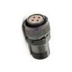 JA06A-18-10S-J1-EB-R Standard Circular Connector