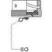 660-013GB13G6-05 Circular MIL Spec Tools, Hardware & Accessories