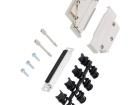 6355-0010-14 D-Sub Standard Connectors