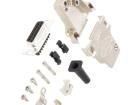 6355-0033-12 D-Sub Standard Connectors