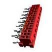 215460-6-CUT-TAPE Headers & Wire Housings