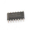 TLC556CDR electronic component of Texas Instruments