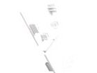 63640001 LED Lighting Accessories & Hardware
