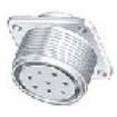 CA3102E32-17SF80 Circular MIL Spec Connector
