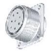 CA3102R16-10SF80  Connectors