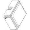 JANTX2N2907AUB Bipolar Transistors - BJT