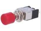 PA106A1 RED electronic component of SCI