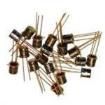 JANTXV2N4858  Semiconductors