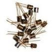 JANTXV2N4858 RF JFET Transistors
